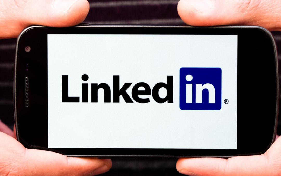 Grow your Network using LinkedIn “Sales Navigator”​