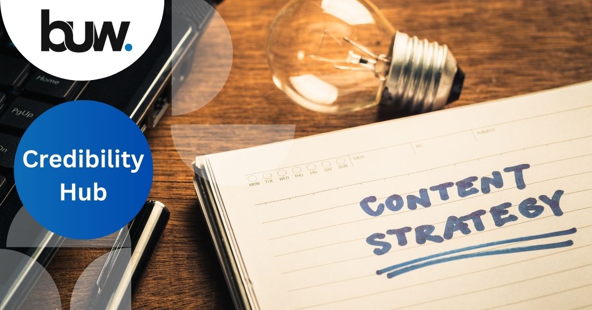 7 Content Strategies for 2024