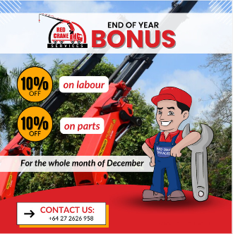 red crane fb ads