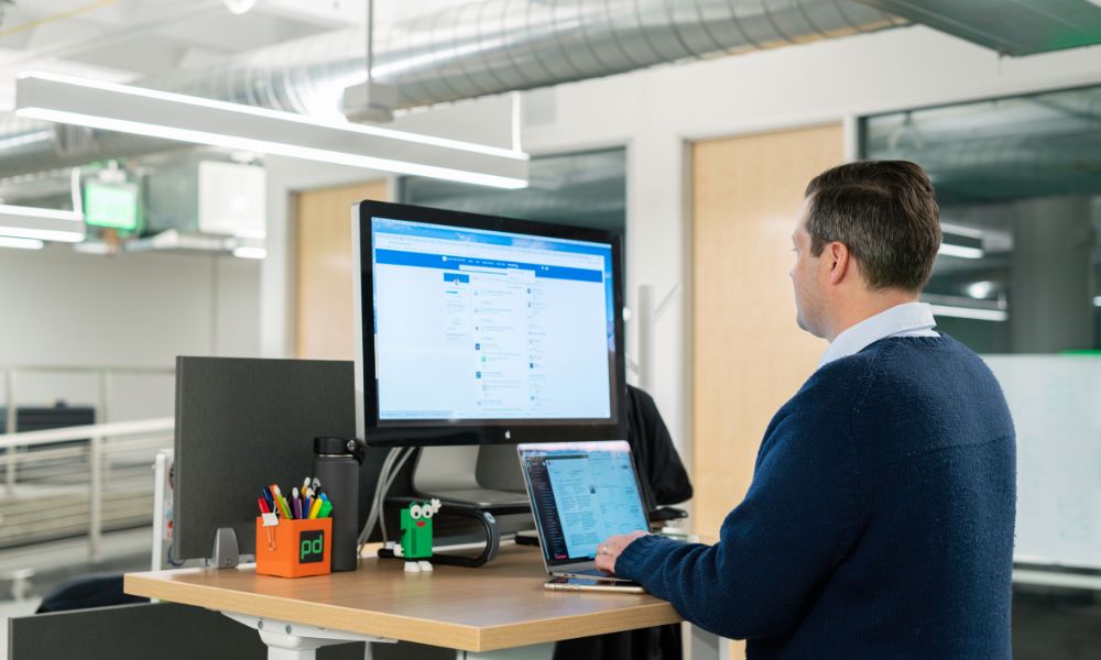 linkedin profile optimisation